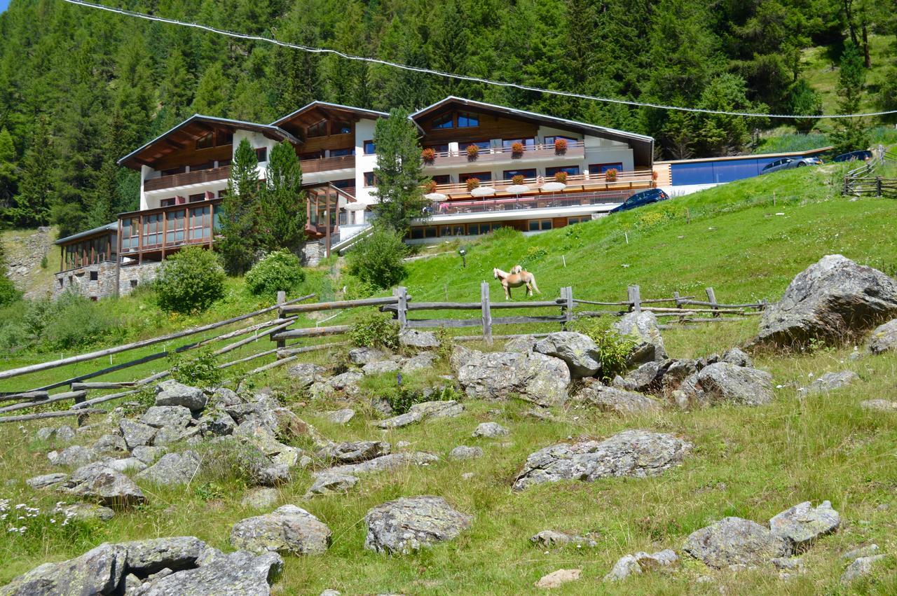 Hotel Marlet Зольда Экстерьер фото