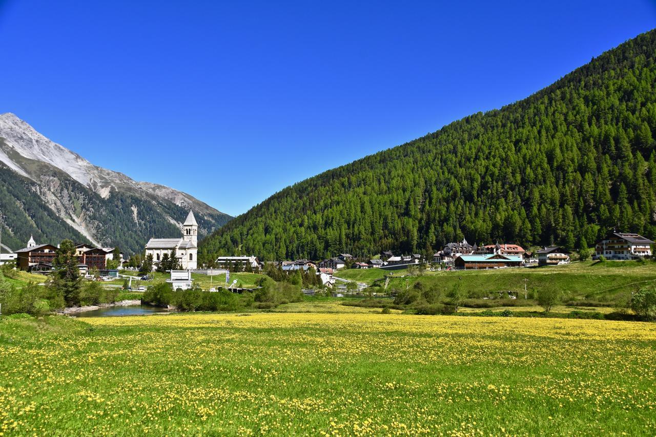 Hotel Marlet Зольда Экстерьер фото