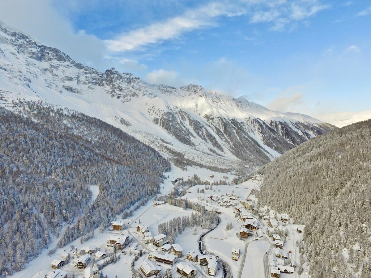 Hotel Marlet Зольда Экстерьер фото